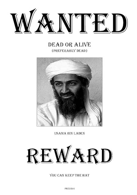 Osama Bin Laden Targets. osama free osama bin laden targets. Osama Bin Laden Targets. osama
